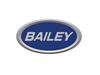 Read more about Khromex 3D Bailey Oval Decal 90x48mm product image