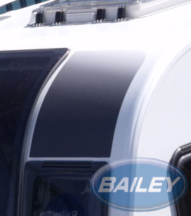 Uni III Peg IV N/S Front Upper Decal