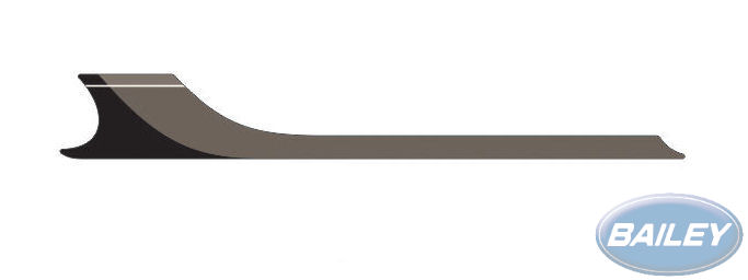 Uni III Cadiz O/S Main Side Lower Decal Part A