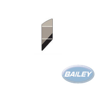 Uni III Cad Val N/S Main Side Upper Decal Part A