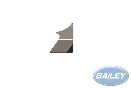 Unicorn III Seville N/S Main Side Mid Decal Part B