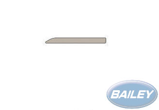 Uni III Seville N/S Main Side Upper Decal Part B