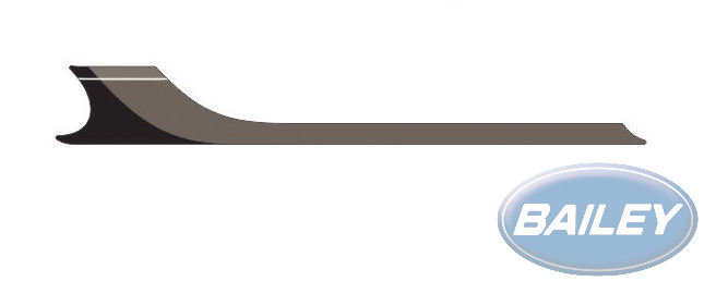 Unicorn III Vigo O/S Main Side Lower Decal Part A