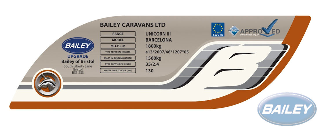 Read more about Unicorn III Barcelona Max Upgrade Weight Plate product image