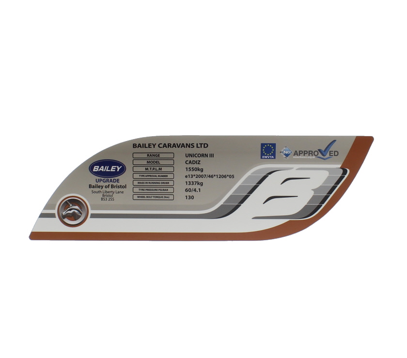 Read more about Unicorn III Cadiz Max Upgrade Weight Plate product image