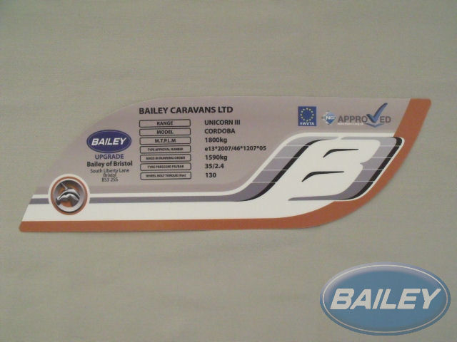 Read more about Unicorn III Cordoba Max Upgrade Weight Plate product image