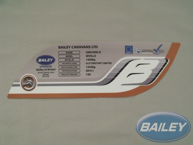 Read more about Unicorn III Seville Max Upgrade Weight Plate product image