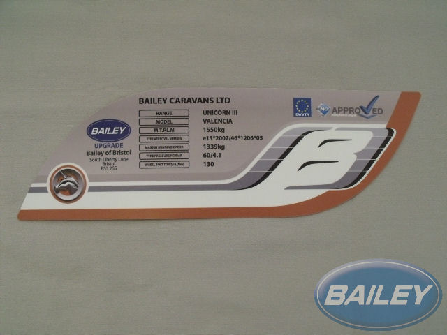 Read more about Unicorn III Valencia Max Upgrade Weight Plate product image