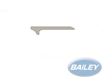 Read more about Uni III Cordoba O/S Main Side Upper Decal Part B product image