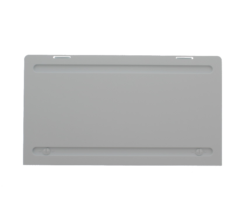 Read more about Dometic LS330 White Fridge Vent Winter Cover product image