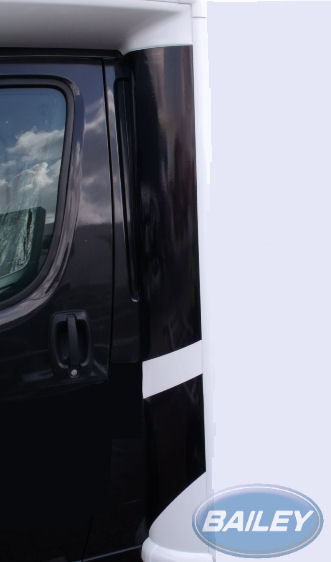 Approach Compact N/S Interface Decal