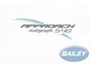 Read more about Approach Autograph 540 O/S Decal product image