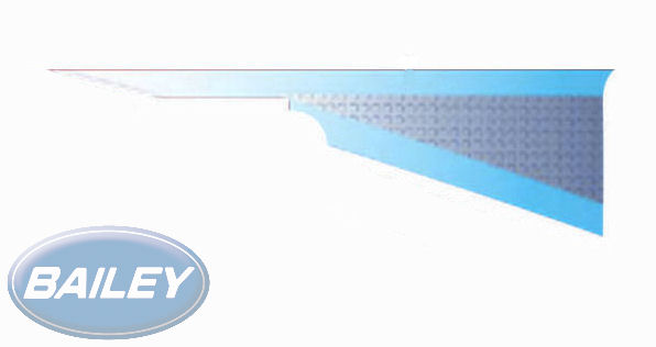 Approach Autograph 730 O/S Main Decal Part AB