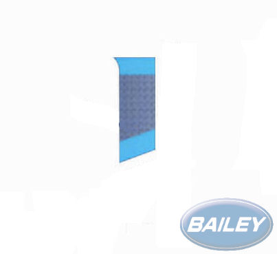 Approach Autograph 730 N/S Main Decal Part AB