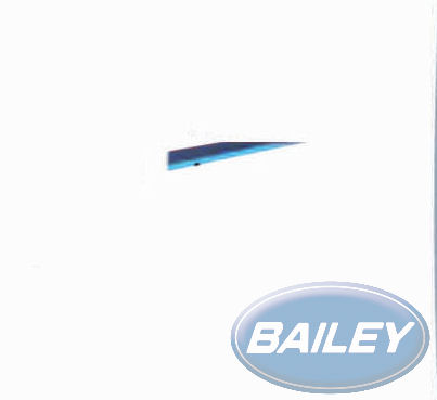 Approach Autograph 730 N/S Main Decal Part AF