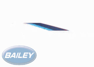 Approach Autograph 730 O/S Stripe Decal Part BB