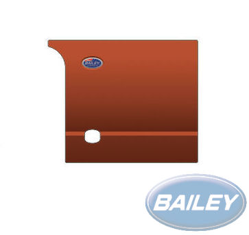 Read more about Uni III Car Aus N/S Side Window Linking Decal pt A product image