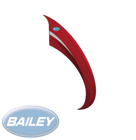 Read more about Pursuit Jive O/S Front Side Window Decal product image