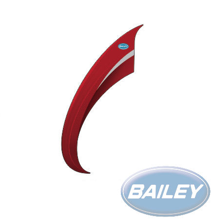 Read more about Pursuit Jive N/S Front Side Window Decal product image