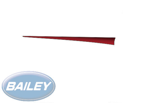 Read more about Pursuit Jive O/S Upper Sweep Decal product image