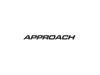 Read more about Approach Advance 'Approach' N/S & O/S Decal product image