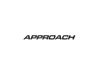 Read more about Approach Advance 'Approach' N/S & O/S Decal product image