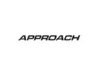 Approach Advance 'Approach' N/S & O/S Decal