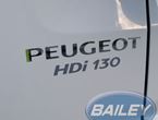 Approach Advance 'Peugeot HDi130' Decal