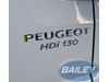 Read more about Approach Advance 'Peugeot HDi130' Decal product image