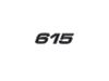 Read more about Approach Advance 615 Decal product image