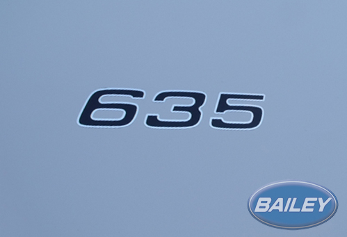 Read more about Approach Advance 635 Decal product image