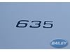Read more about Approach Advance 635 Decal product image