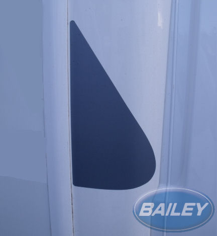 Approach Advance O/S Cab Door Decal