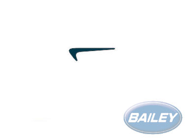 Approach Advance O/S Main Side Central Decal A