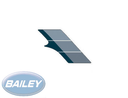 App Advance 615 635 665 O/S Main Side Mid Decal