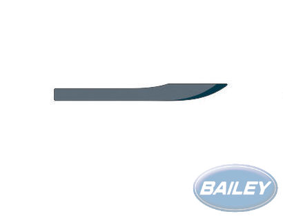 Approach Advance 615 N/S Main Side Lower B Decal