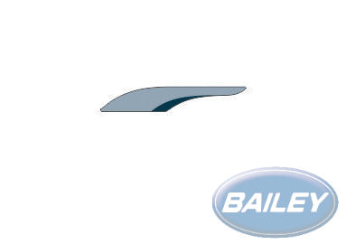 Approach Advance N/S Main Side Upper Decal A