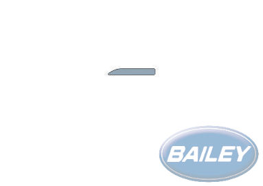 Approach Advance 615 N/S Main Side Upper Decal B