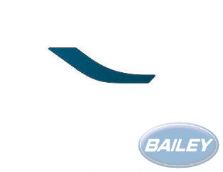 Approach Advance 635 O/S Lower Stripe Decal