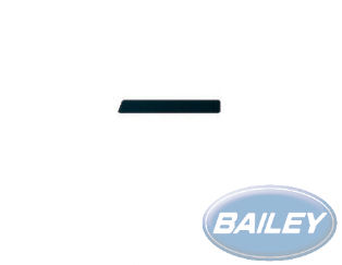 Approach Advance 635 O/S Lower Cab End Cap Decal