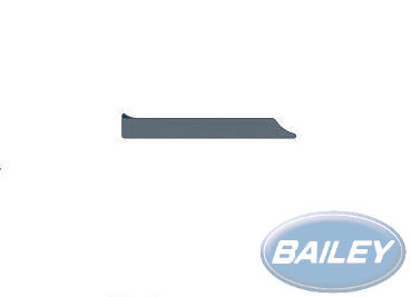 Approach Advance 635 N/S Front Window Lower Decal