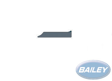 Approach Advance 635 O/S Front Window Lower Decal