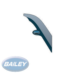 Approach Advance 635 O/S Front Window Mid Decal