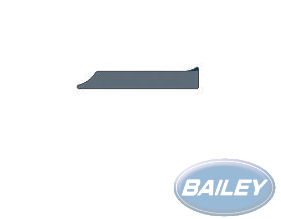 Approach Advance 640 O/S Front Window Lower Decal