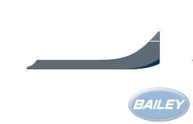 Approach Advance 640 N/S Main Side Lower A Decal