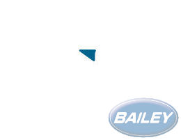 Approach Advance 665 O/S Lower Stripe Decal B