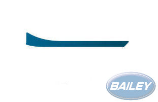 Approach Advance 665 O/S Lower Stripe Decal A