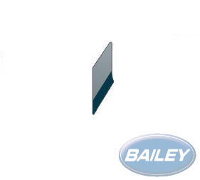 Approach Advance 665 N/S Front Window Mid Decal