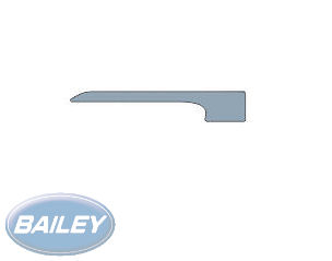 Approach Advance 665 N/S Main Side Upper Decal B