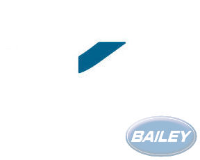 Approach Advance 665 N/S Lower Stripe Decal B